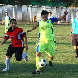 Futbol ‘Bayanlardan’ sorulacak 